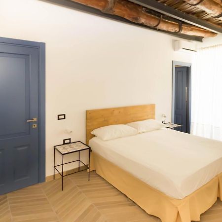 A' Marunnella Bed and Breakfast Napoli Eksteriør billede