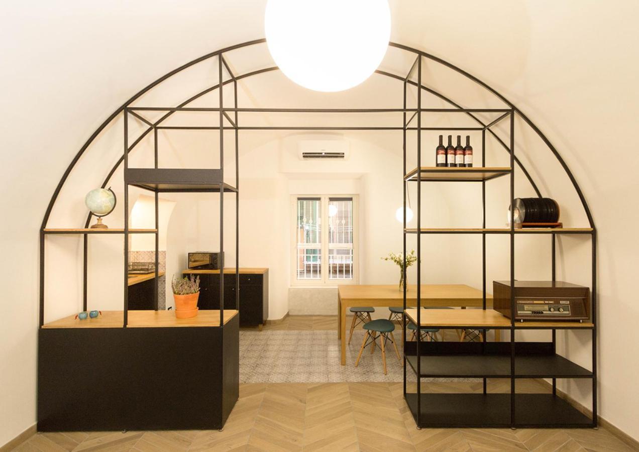 A' Marunnella Bed and Breakfast Napoli Eksteriør billede