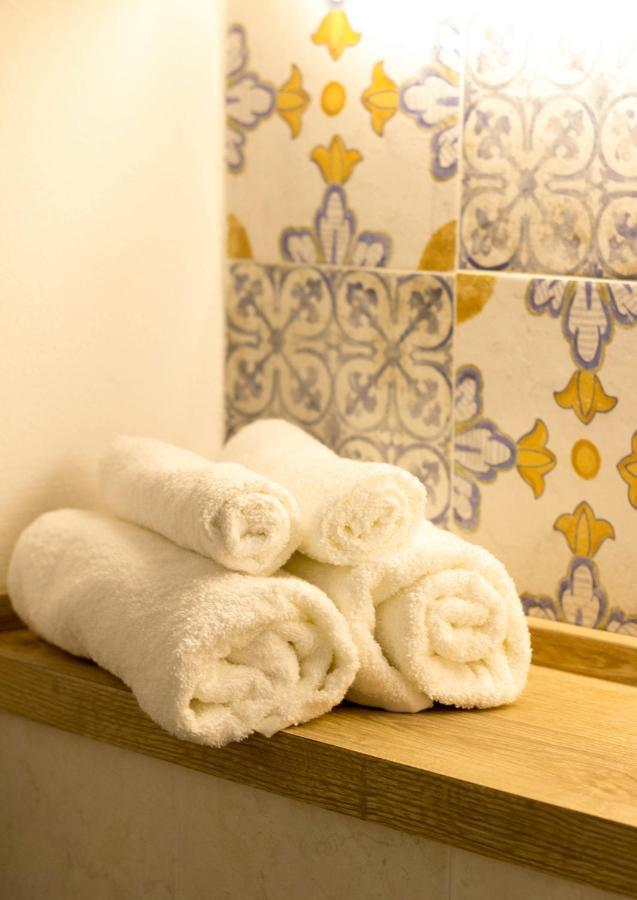 A' Marunnella Bed and Breakfast Napoli Eksteriør billede