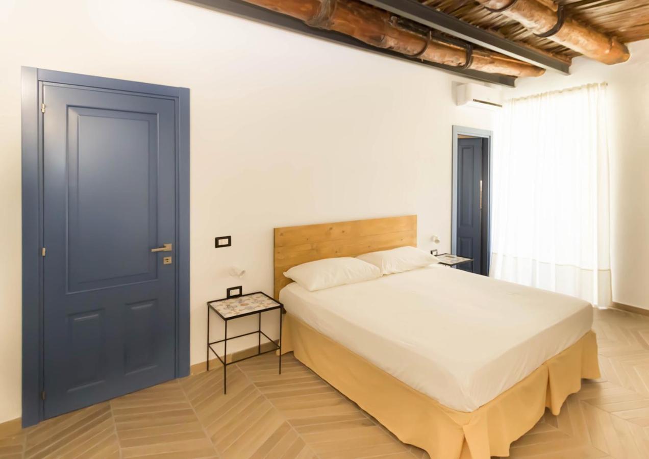 A' Marunnella Bed and Breakfast Napoli Eksteriør billede