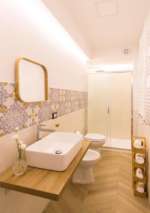 A' Marunnella Bed and Breakfast Napoli Eksteriør billede