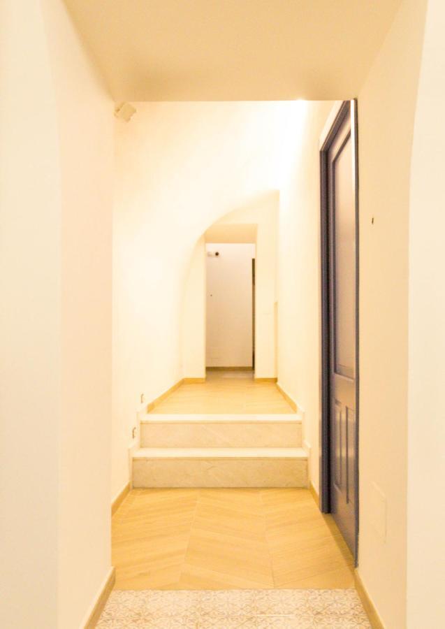 A' Marunnella Bed and Breakfast Napoli Eksteriør billede
