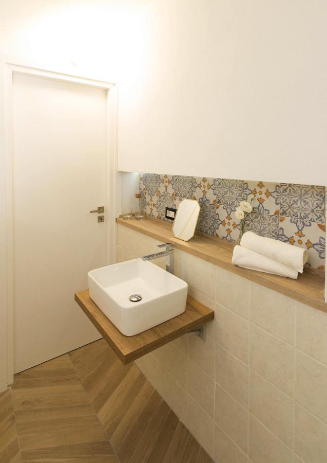 A' Marunnella Bed and Breakfast Napoli Eksteriør billede