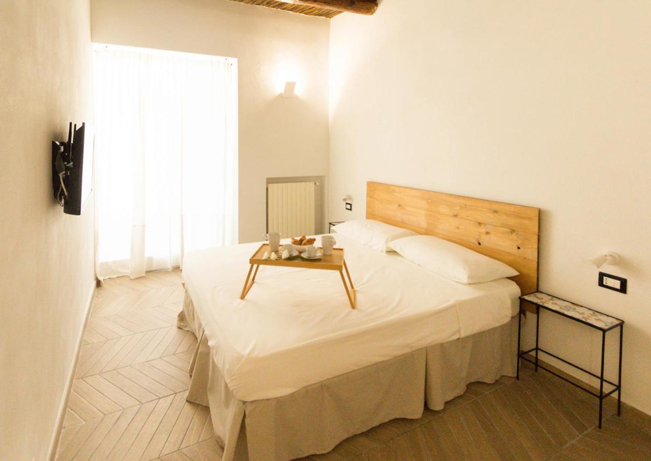 A' Marunnella Bed and Breakfast Napoli Eksteriør billede