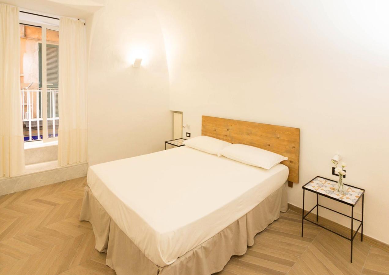 A' Marunnella Bed and Breakfast Napoli Eksteriør billede