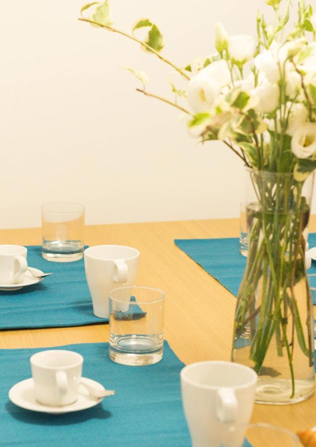 A' Marunnella Bed and Breakfast Napoli Eksteriør billede